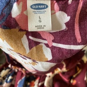 Old navy dress